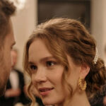 Cordelia Rope-Twist Hoop Earrings