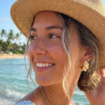 Pearlcrest Hoop Earrings