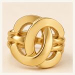 Layered Loop Statement Ring