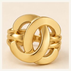 Layered Loop Statement Ring