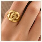 Layered Loop Statement Ring