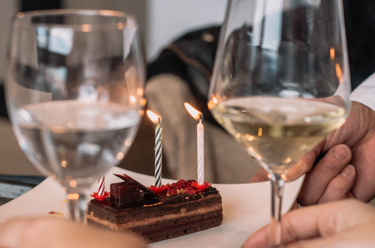 Celebrate your birthday or corporate event in BeirutBay Lounge