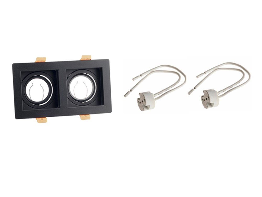 spot frame square rotatable-2-B