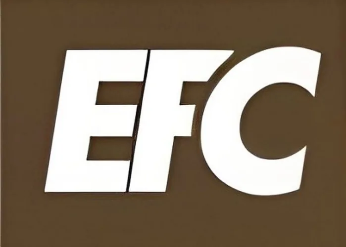 شعار EFC