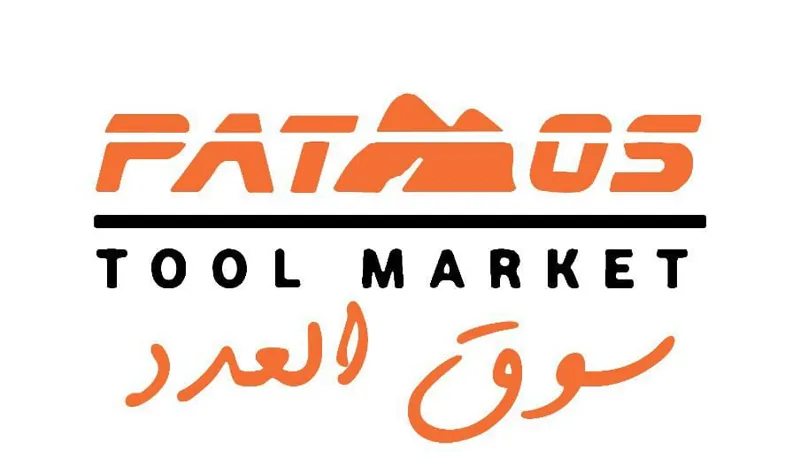 شعار FATMOS Tool Market