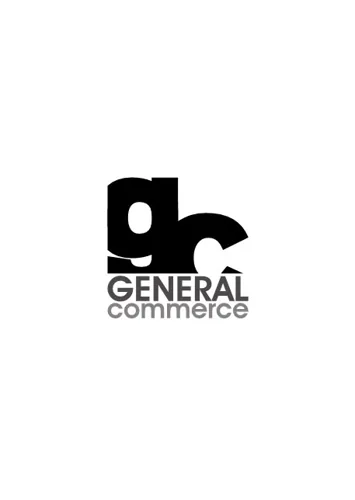 شعار General Commerce
