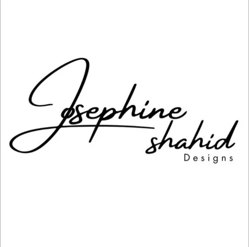 شعار Josephine Shahid Designs