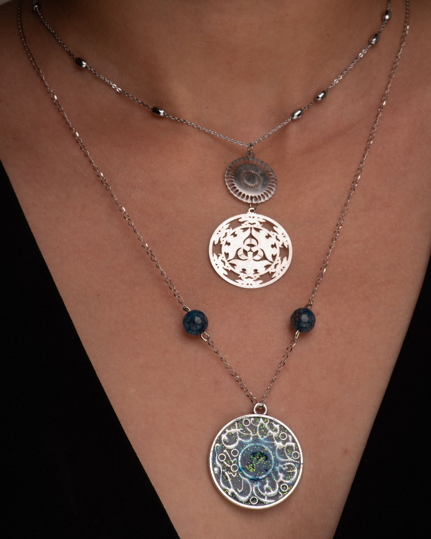 DSC_8409 Necklaces - Image 1