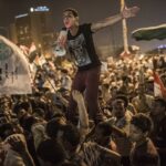 I've seen the Muslim Brotherhood's violent ideology first hand