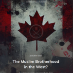 The Muslim Brotherhood in the West? Evidence from a Canadian Tax Authority Investigation