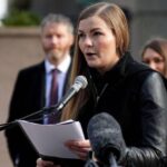 B.C. trial to test whether RCMP violated press freedoms in arresting journalist Amber Bracken