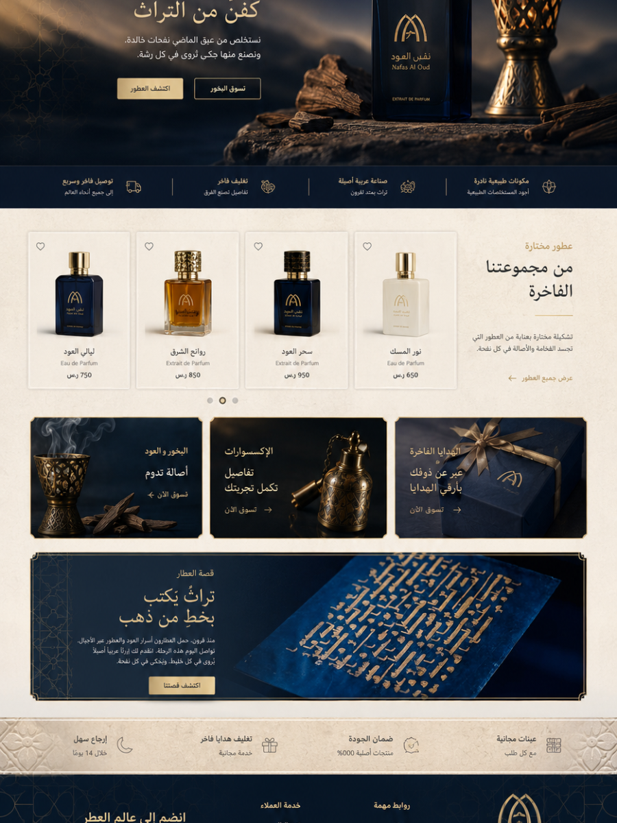 مصطفى العطار