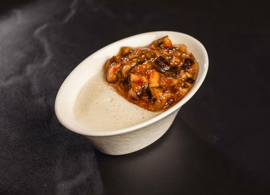 Laban Panacotta