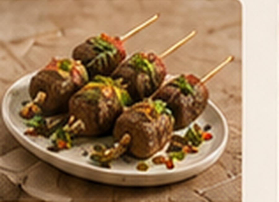 Miro Kebab