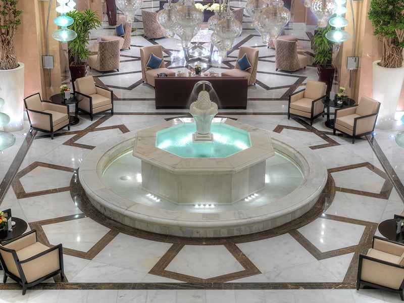 فندق أبراج التيسير
