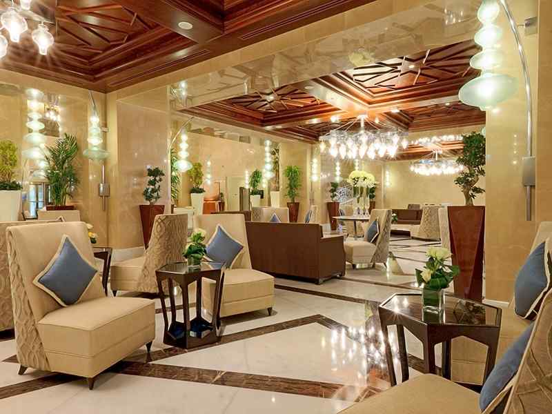 فندق الإباء 