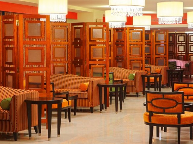 فندق انوار المدينة موفنبيك