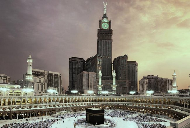 فندق الفيرمونت