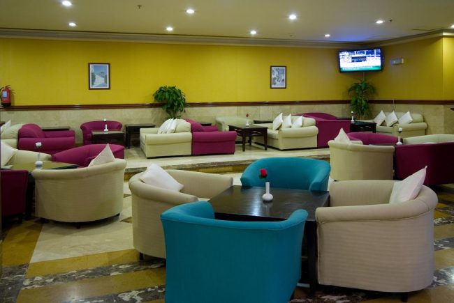 فندق بدر الماسه