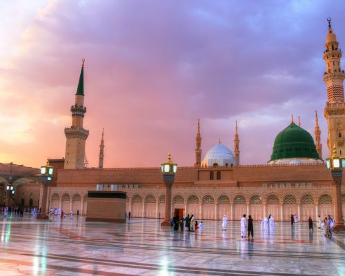 فندق الماسة