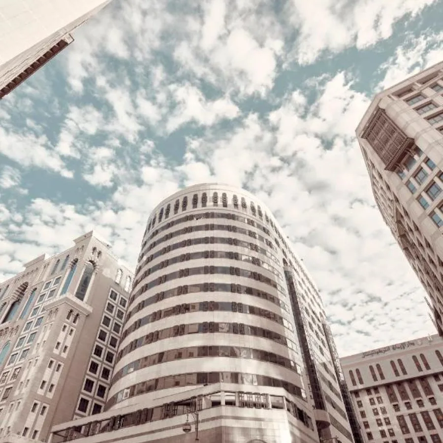 فندق الحارثية
