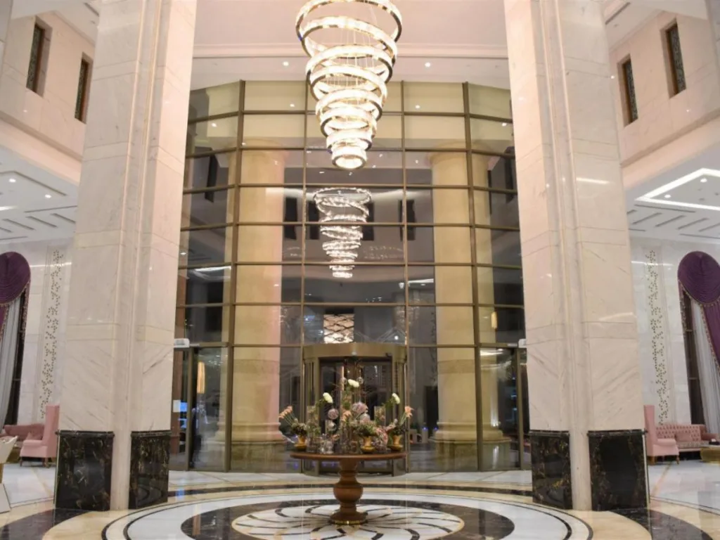 فندق الميدان