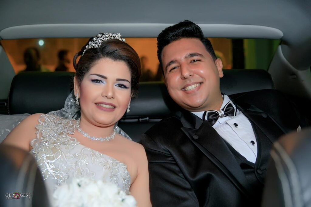 Kirollos & Merna