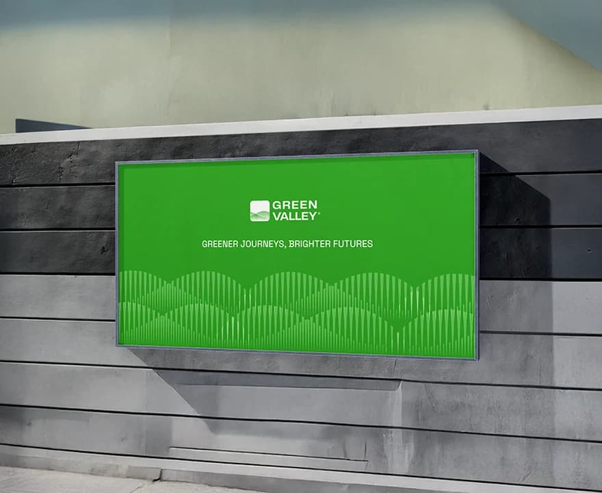 GREEN VALLEY