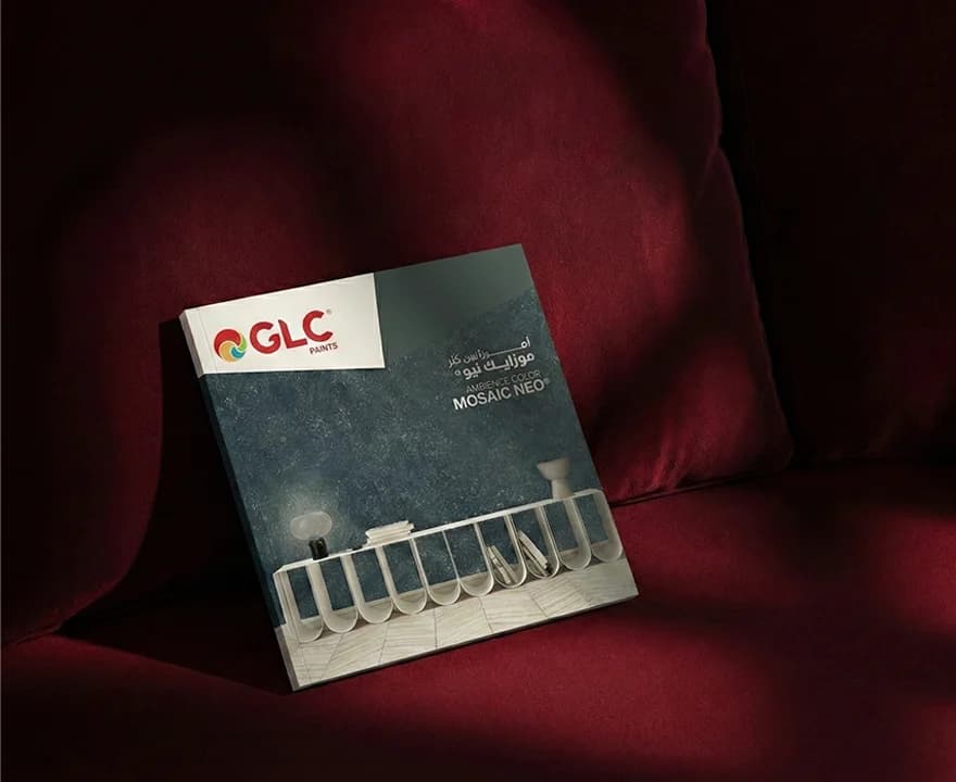 GLC CATALOGUES