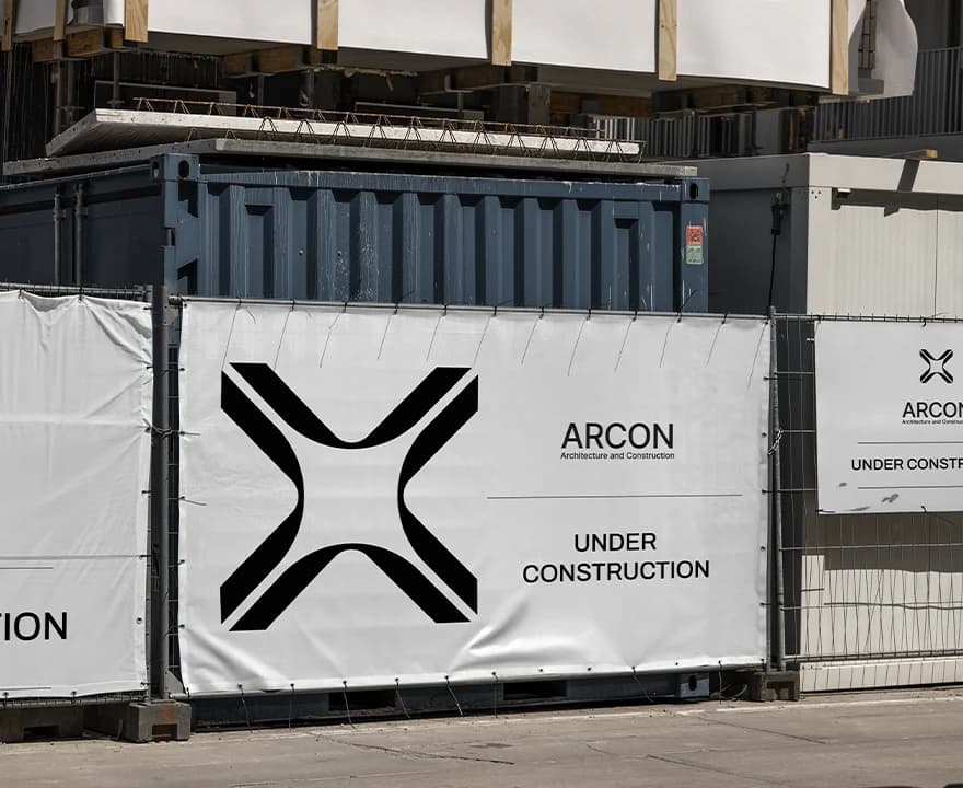 ARCON — 2