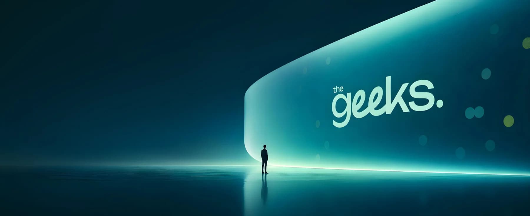 The Geeks — 2