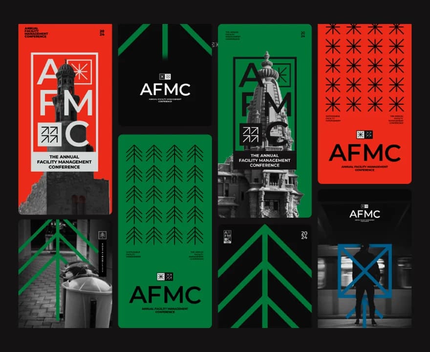 AFMC — 2