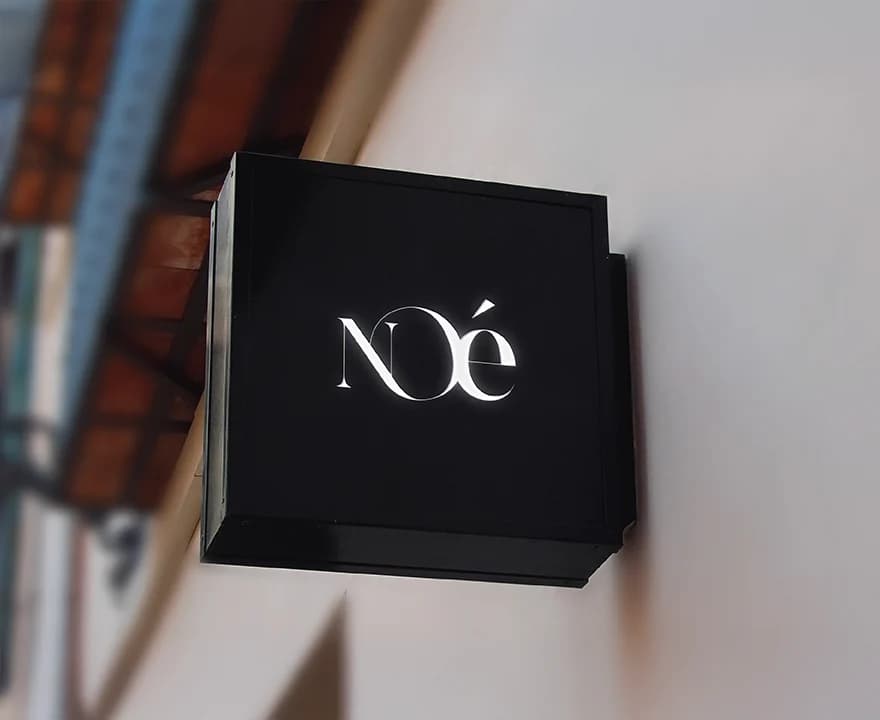 NOÉ — 2