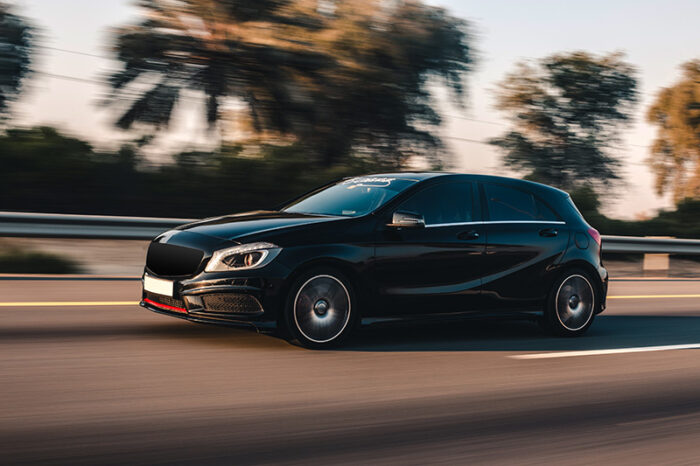 Cabriolet SR Limited