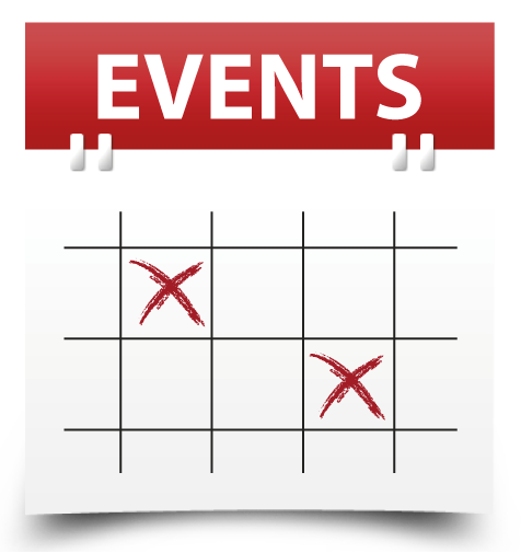 Conference and Events